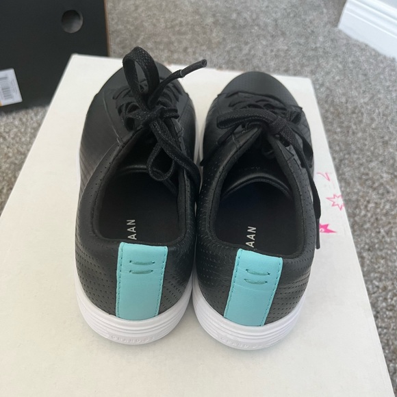 Cole Haan Grand OS Sneakers - Picture 2 of 4